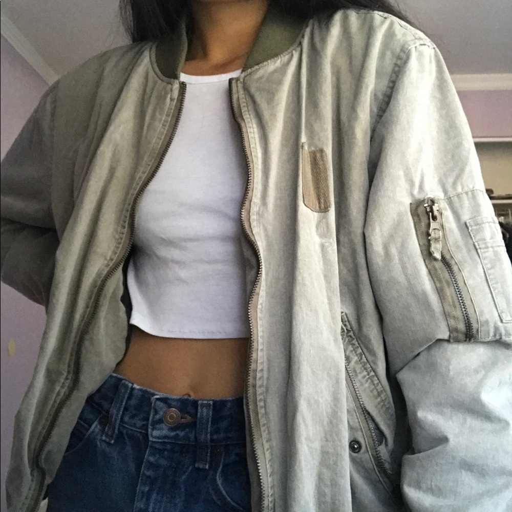 BOMBER JACKET BUNDLE